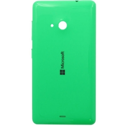 TAPA BATERIA NOKIA LUMIA 535 VERDE