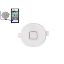 BOTON HOME BLANCO IPHONE 4G