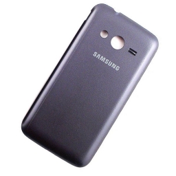 TAPA BATERIA SAMSUNG G313 GALAXY ACE 4 NEGRA