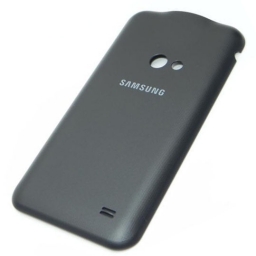 TAPA BATERIA SAMSUNG i8530 GALAXY BEAM NEGRA