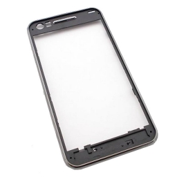 CARCASA FRONTAL SAMSUNG i8530 GALAXY BEAM