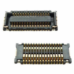 CONECTOR INTERNO PANTALLA TCTIL IPHONE 4G 4S