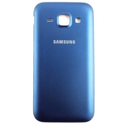 TAPA BATERIA SAMSUNG J1 J100 GALAXY AZUL