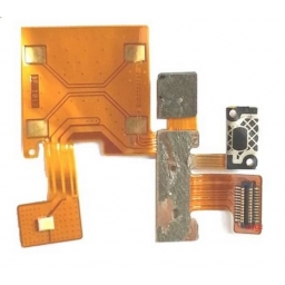 FLEX HUAWEI U8815 U8818 G300 SENSOR PROXIMIDAD LUZ FLASH POWER ONOFF