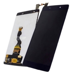 PANTALLA LCD DISPLAY CON TOUCH ALCATEL OT6039 IDOL 3