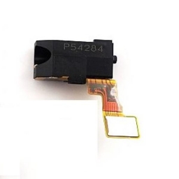 FLEX NOKIA LUMIA 830 JACK AURICULAR