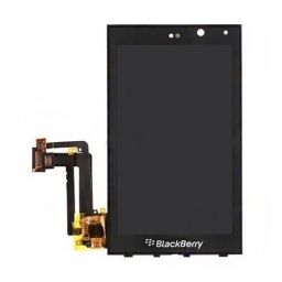 PANTALLA LCD DISPLAY CON TOUCH BLACKBERRY Z10 13PINS 001111