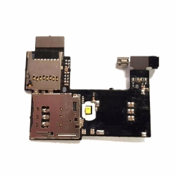 FLEX LECTOR SIM  MOTOROLA MOTO G2 XT1063 XT1064