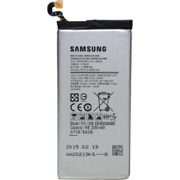 BATERIA SAMSUNG GALAXY S6 EB-BG920ABE