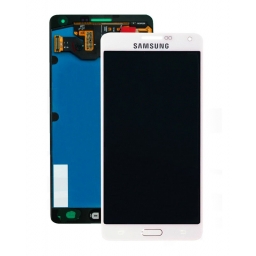 PANTALLA LCD DISPLAY CON TOUCH SAMSUNG GALAXY A7 A700 BLANCO