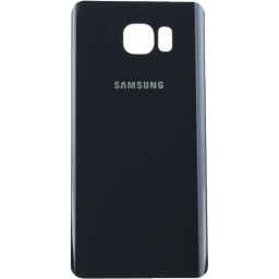 TAPA TRASERA SAMSUNG GALAXY N920 NOTE 5 AZUL