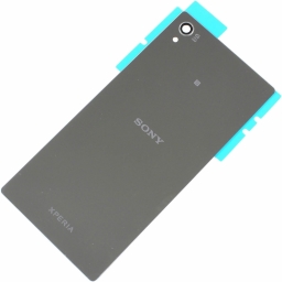 TAPA TRASERA SONY XPERIA Z5 GRIS