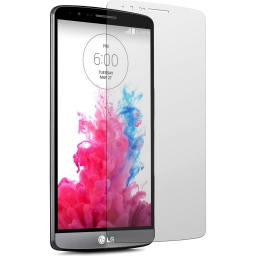 VIDRIO TEMPLADO PROTECTOR LG G4