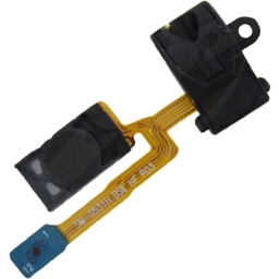 FLEX AURICULAR Y CONECTOR AUDIO JACK 3.5 SAMSUNG G531 GALAXY GRAND PRIME