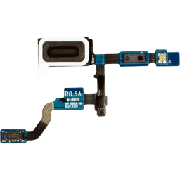 FLEX AURICULAR Y SENSOR DE LUZ SAMSUNG N9200 N920 GALAXY NOTE 5