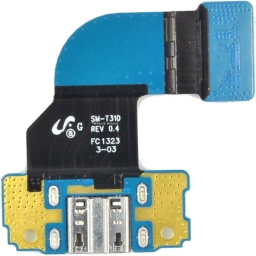 FLEX CONECTOR DE CARGA SAMSUNG T310 GALAXY TAB 3 8.0"