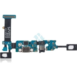 FLEX CONECTOR DE CARGA PARA SAMSUNG GALAXY NOTE 5 N920A