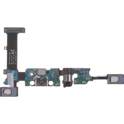 FLEX CONECTOR DE CARGA SAMSUNG N920P GALAXY NOTE 5