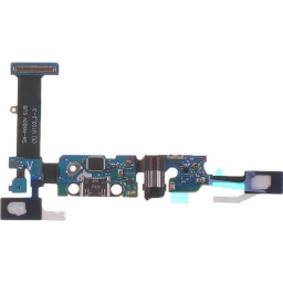 FLEX CONECTOR DE CARGA SAMSUNG N920V GALAXY NOTE 5