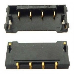 CONECTOR DE BATERIA PARA IPHONE 4S