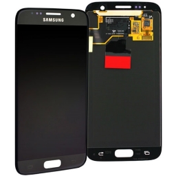 PANTALLA LCD DISPLAY CON TOUCH SAMSUNG GALAXY S7 G930 NEGRO