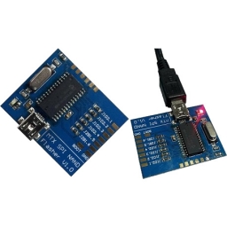PROGRAMADOR USB NAND MATRIX V1.0