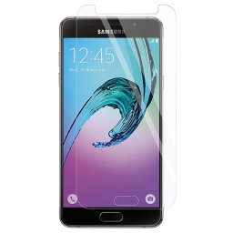 VIDRIO TEMPLADO PROTECTOR SAMSUNG GALAXY J5 J510*** 2016 ***