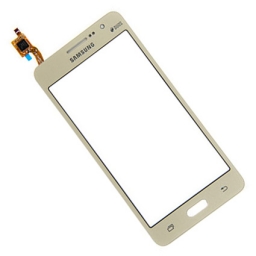 PANTALLA TACTIL TOUCH SAMSUNG G530 GALAXY GRAND PRIME DORADO