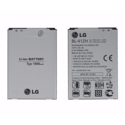 BATERIA LG LEON H340 BL 41ZH