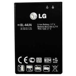 BATERIA LG P970 P690 C660 E510 E730 E400 E610 L3 L4 L5 P705 BL 44JN