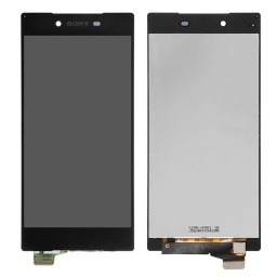 PANTALLA LCD DISPLAY CON TOUCH SONY XPERIA Z5 PREMIUM E6853 NEGRA