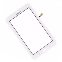 PANTALLA TACTIL TOUCH SAMSUNG T111 GALAXY TAB 3 LITE BLANCA