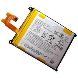 BATERIA SONY XPERIA Z2 D6502 D6503 D6543 L50W LIS1502ERPC