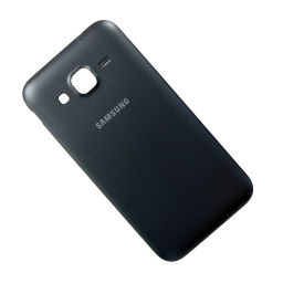 TAPA DE BATERIA SAMSUNG GALAXY J2 J200 NEGRA