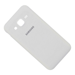 TAPA DE BATERIA SAMSUNG GALAXY J7 J700 BLANCA