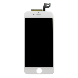 PANTALLA LCD DISPLAY CON TOUCH IPHONE 6S PLUS BLANCO