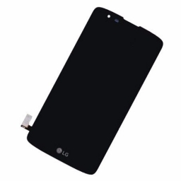 PANTALLA LCD DISPLAY CON TOUCH LG K8 K350