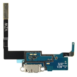 FLEX SAMSUNG GALAXY NOTE 3 N900V CARGA Y MICROFONO