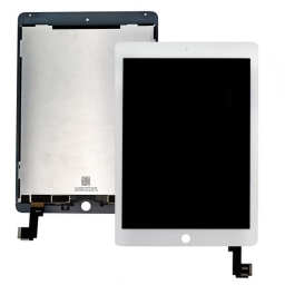 PANTALLA LCD DISPLAY CON TOUCH IPAD AIR 2 BLANCA
