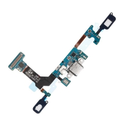 FLEX CONECTOR DE CARGA Y MICROFONO SAMSUNG GALAXY S7 G930V