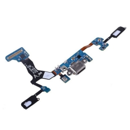 FLEX CONECTOR DE CARGA Y MICROFONO SAMSUNG GALAXY S7 EDGE G935A