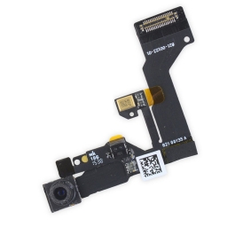 CABLE FLEX CAMARA FRONTAL SENSOR Y MICROFONO IPHONE 6S