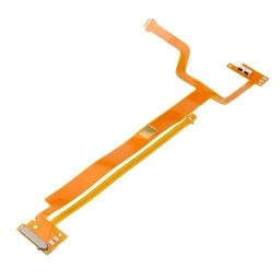 CABLE FLEX PANTALLAS Y REGULADOR 3D NINTENDO 3DS XL