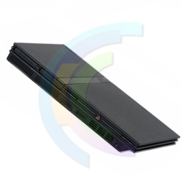 CARCASA COMPLETA CONSOLA PLAYSTATION 2 SLIM 7000X