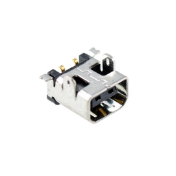 CONECTOR DE CARGA NINTENDO 2DS  2DS XL