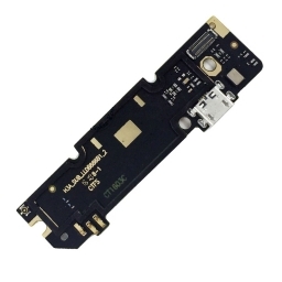 PLACA CONECTOR DE CARGA Y MICROFONO XIAOMI NOTE 3 PRO