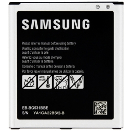 BATERIA SAMSUNG GALAXY GRAND PRIME J5 J3