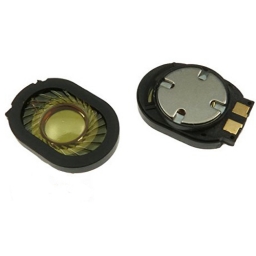 PARLANTE BUZZER CATERPILLAR B15 B15Q S30 S50