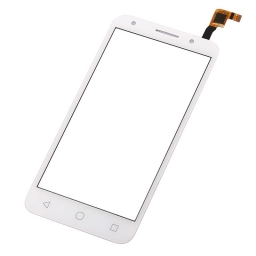 PANTALLA VIDRIO TACTIL TOUCH  ALCATEL PIXI 4 5045 BLANCO