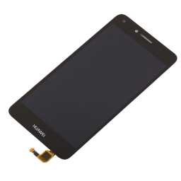 PANTALLA LCD DISPLAY CON TOUCH HUAWEI Y5 II NEGRA